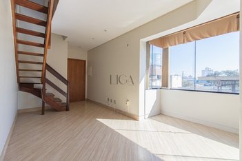 apartment em Rua Dona Alice, Petrópolis - Porto Alegre - RS