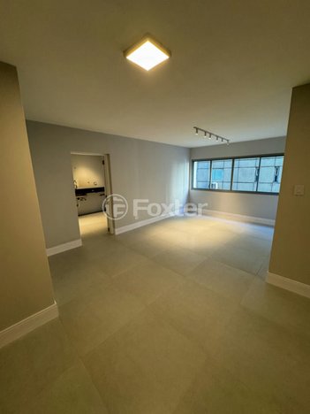 apartment em Rua Bela Cintra, Consolação - São Paulo - SP