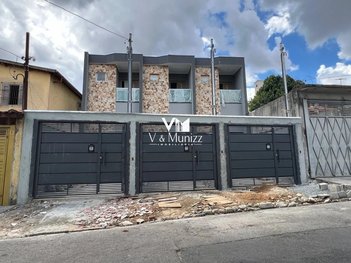 house em Rua Ponche Verde, Cidade Líder - São Paulo - SP