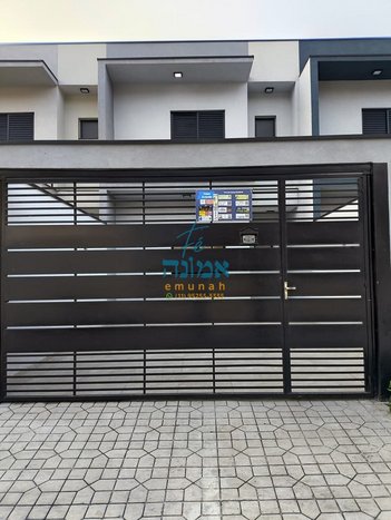 house em Rua Ida Senatti Dártora, Laranjeiras - Caieiras - SP