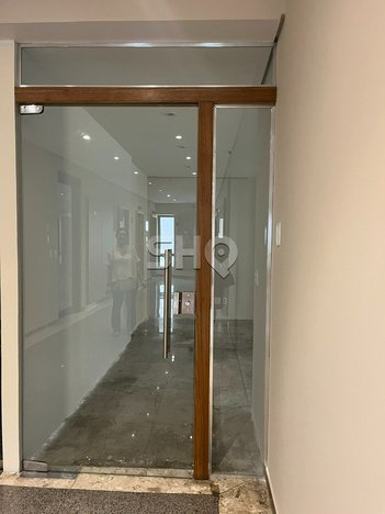 office em Rua Bandeira Paulista, Itaim Bibi - São Paulo - SP