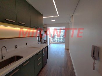 apartment em Rua Cristiano Viana, Cerqueira César - São Paulo - SP