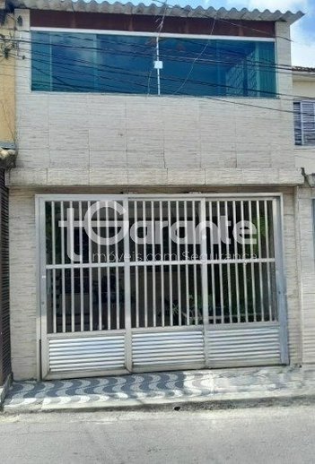 house em Rua Ubaporanga, Vila Constança - São Paulo - SP