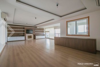apartment em Avenida Túlio de Rose, Jardim Europa - Porto Alegre - RS