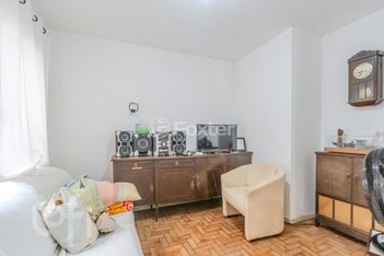 apartment em Rua Silva Jardim, Mont Serrat - Porto Alegre - RS