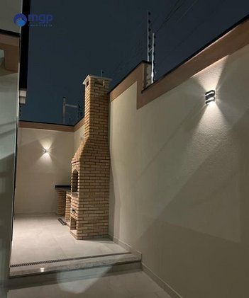 house em Rua Domingos Ortegas, Parque Vitória - São Paulo - SP