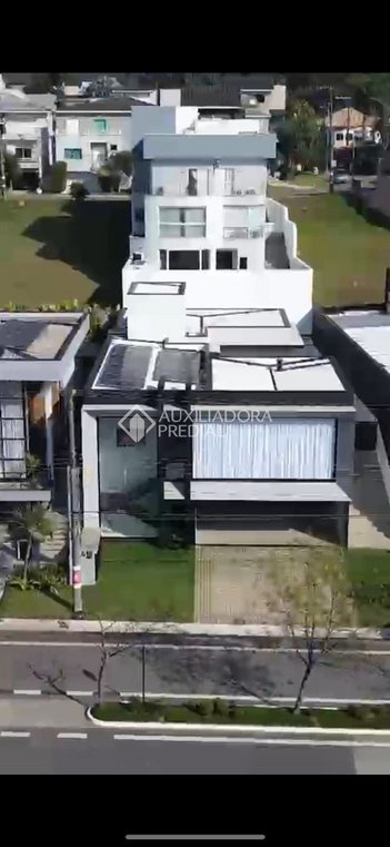 house em Avenida Omar Daibert, Parque Terra Nova - São Bernardo do Campo - SP