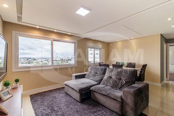 apartment em Rua Frederico Otávio Domingues Barbosa, Sarandi - Porto Alegre - RS