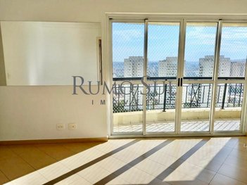 apartment em Rua Moliére, Vila Sofia - São Paulo - SP