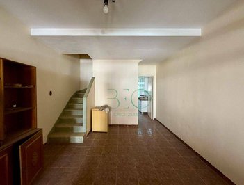 house em Rua Cincinato Cajado Braga, Santo Amaro - São Paulo - SP