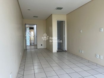 office em STN Bloco M, Asa Norte - Brasília - DF