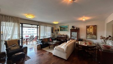 apartment em Rua Luís Correia de Melo, Vila Cruzeiro - São Paulo - SP
