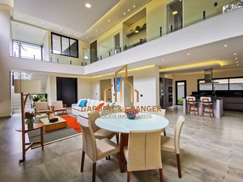 house em Alameda das Jabuticabas, Riviera - Bertioga - SP