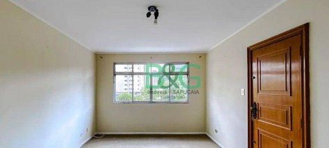 apartment em Avenida Paes de Barros, Mooca - São Paulo - SP