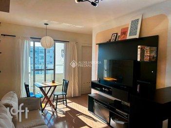 apartment em Visconde de São Leopoldo, Vila Rosa - Novo Hamburgo - RS