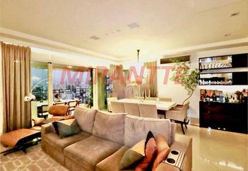 apartment em Rua Gaspar Soares, Jardim São Paulo(Zona Norte) - São Paulo - SP