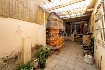 house em Rua Junqueirópolis, Quinta da Paineira - São Paulo - SP