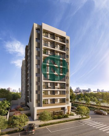 apartment em Rua Aída, Vila Independência - São Paulo - SP