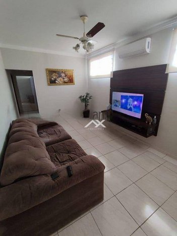 house em Rua Antônio Quaggio, Parque União - Bauru - SP