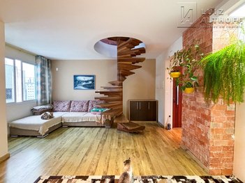 apartment em Rio Branco, Centro - Florianópolis - SC