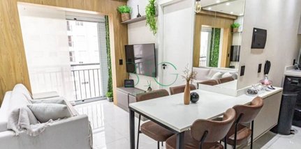 apartment em Rua Quixadá, Vila Invernada - São Paulo - SP