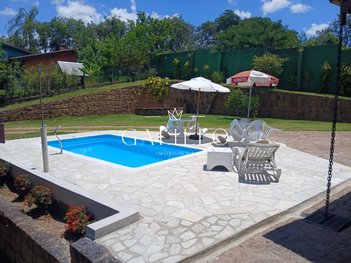 house em Rua 1, New Parque Tênis - Itupeva - SP