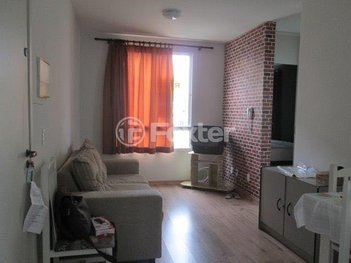apartment em Rua Ney da Gama Ahrends, Morro Santana - Porto Alegre - RS