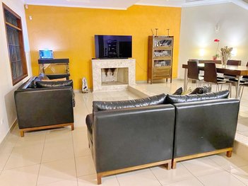 house em Avenida Aclimação, Jardim Alvorada - São José dos Campos - SP
