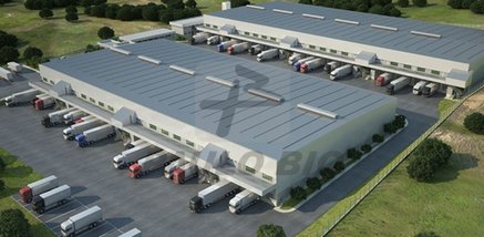 industrial em Avenida Antônio Abreu, Virgem Santa - Macaé - RJ