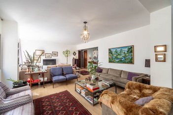 apartment em Rua Oscar Freire, Pinheiros - São Paulo - SP