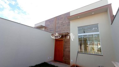 house em Rua Francisco Gonzales Donoso, Jardim Pequena Londres - Londrina - PR