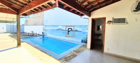 house em Rua Nelson Marçal, Jardim Itália - Mococa - SP