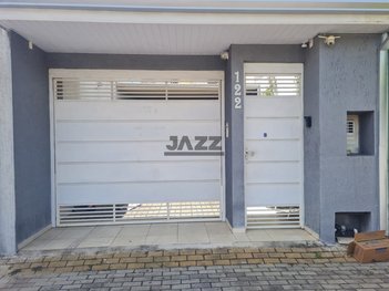 house em Rua Caetité, Jardim Vale do Sol - São José dos Campos - SP