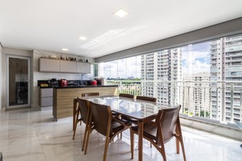 apartment em Rua Fortunato Ferraz, Vila Anastácio - São Paulo - SP