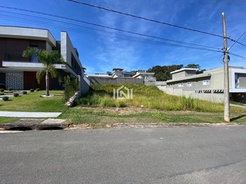 land_lot em Avenida Nicodemos de Carvalho, Parque Dom Henrique - Cotia - SP