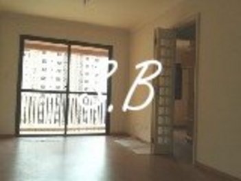apartment em Rua Tenente Otávio Gomes, Aclimação - São Paulo - SP