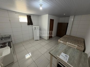 apartment em Rua Lauro Linhares, Trindade - Florianópolis - SC