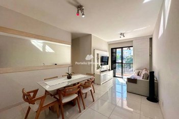 apartment em Rua Mena Barreto, Botafogo - Rio de Janeiro - RJ