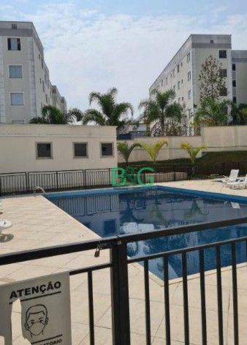 apartment em Rua Santana do Rio Preto, Vila Cosmopolita - São Paulo - SP