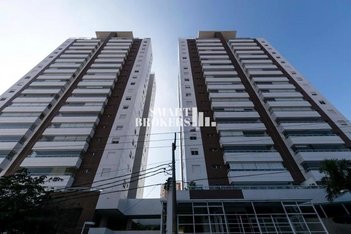 apartment em Rua Salvador Simões, Vila Dom Pedro I - São Paulo - SP