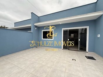 house em Rua Antônio Alves, Morro do Meio - Joinville - SC