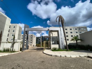 apartment em Rua Luís Carlos Bier, Feitoria - São Leopoldo - RS