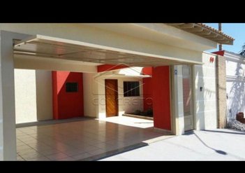 house em Rua Reinaldo Fogagnoli, Jardim Márcia II - Agudos - SP