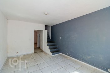 house em Fantasia Oriental, Vila Mazzei - São Paulo - SP