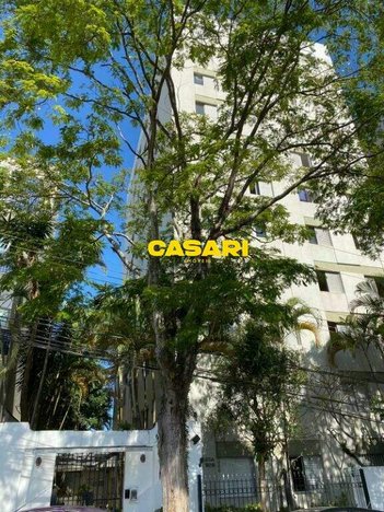 apartment em Travessa Paulo Afonso, Nova Petrópolis - São Bernardo do Campo - SP
