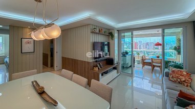 apartment em Rua Carlos Vasconcelos, Joaquim Távora - Fortaleza - CE