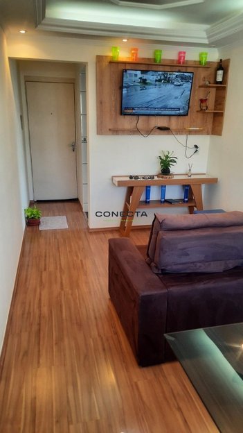 apartment em Rua João Stringheta, São Pedro - Londrina - PR