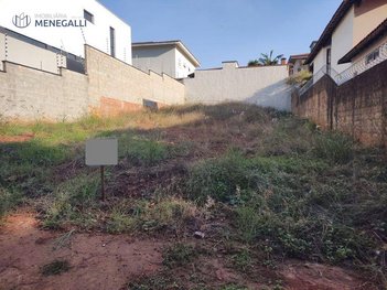 land_lot em Rua Furio Franceschini, Parque Santa Cecília - Piracicaba - SP