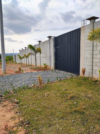 agricultural em Rua Amazonas, Residencial Alvorada - Araçoiaba da Serra - SP