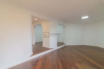 apartment em Tuim, Vila Uberabinha - São Paulo - SP